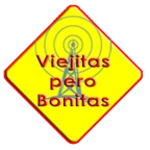 Logo of viejitas pero bonitas radio android Application 